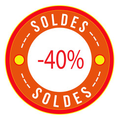 -40% soldes