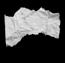 torn paper background