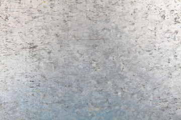 Fototapeta premium zinc metal plate texture