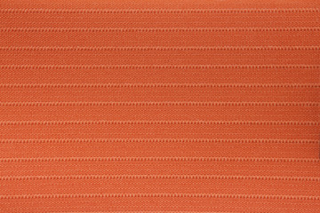 Fototapeta premium Fabric blind curtain texture background