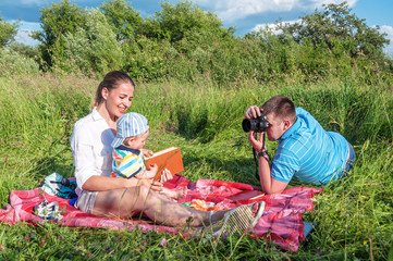 Fototapete bei efototapeten.de bestellen   