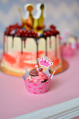 One year birthday decorations ideas. 