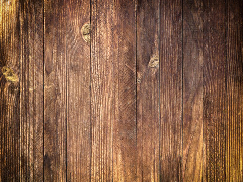 the brown wood texture with natural patterns background