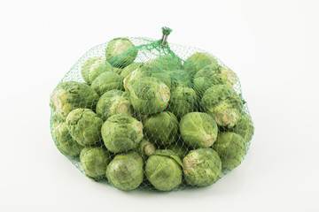 Rosenkohl, Kohlsprossen