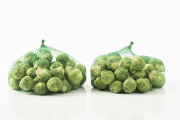 Rosenkohl, Kohlsprossen