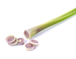Lemon Grass