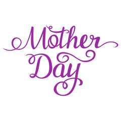 Obraz premium Lettering - Intarnational Mother Language Day for your design