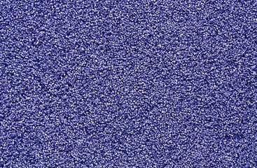 Blue color stylised wall covering texture.