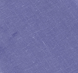 blue color cotton cloth texture.