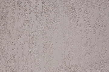 Concrete wall white background.