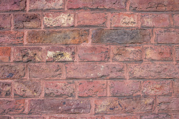 Brickwall Background