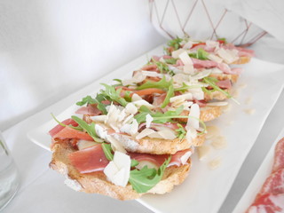 Brunch