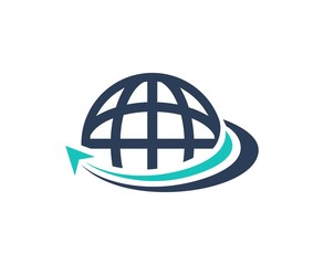 Globe logo