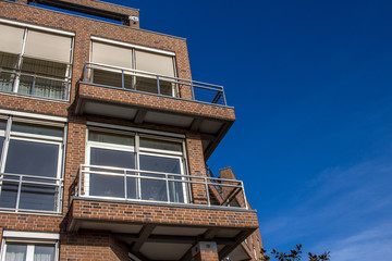 Modern Residential house