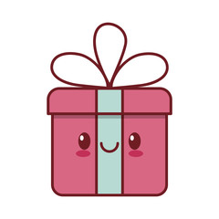 Delicious apple fruit icon vector illustration graphic design