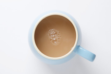 Mug of tea - 134883019