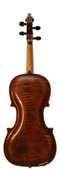 European classical violin