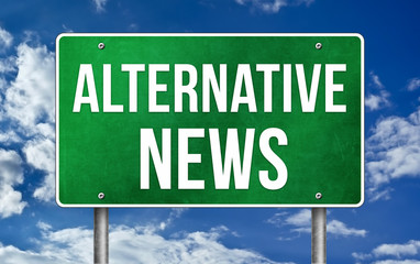 alternative news