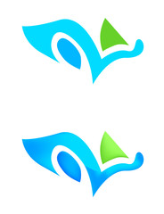 логотип - obrazy, fototapety, plakaty