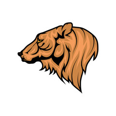 Bear Logo