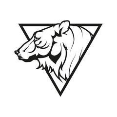 Bear Logo