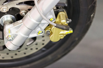 wheel