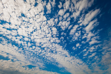 Sky clouds,sky with clouds and sun