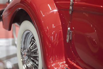 wheel