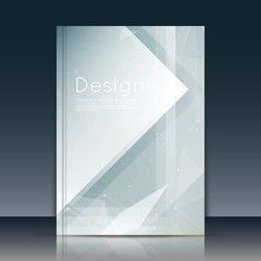 Abstract brochure, Annual report brochure. Brochure vector. Brochure design. Brochure cover. Diary brochure. A4 brochure. Notice book brochure. Journal cover. Notebook. Brochure surface. Planner form.