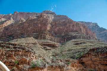 Grand Canyon Vista