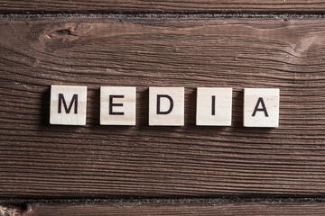 Concept of internet communication