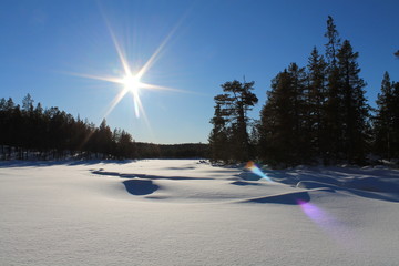 Lappland