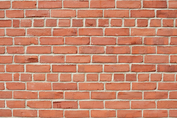 Fototapeta premium brick wall background