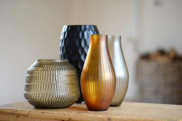 Four vases - 134901653