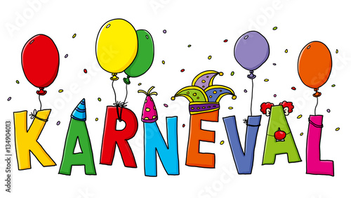 Helau und Alaaf! Kostenlose Karneval Ausmalbilder zum Ausdrucken: Kreativer Spaß für Groß und Klein!