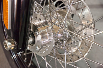 wheel
