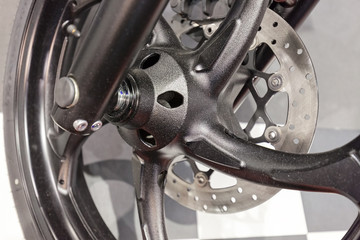 wheel