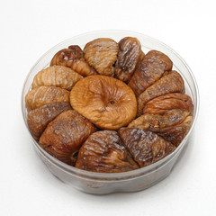 Dry Figs