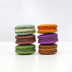 Macarons