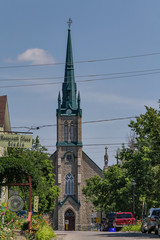 Church