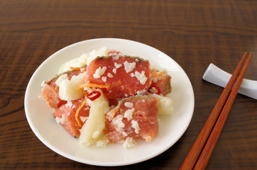 飯寿司