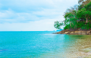 Island, Similan Islands, Asia, Cloud - Sky, Cloudscape