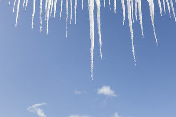 氷柱