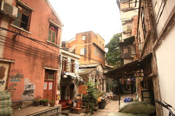 Historical City, Guangzhou