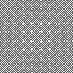 Abstract background - geometrical seamless pattern 