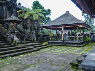 Temple, Bali