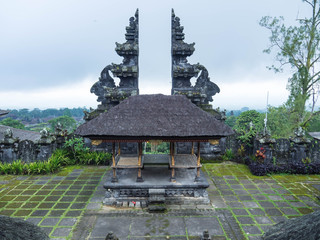 Temple, Bali