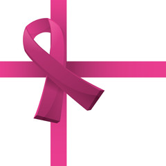 breast cancer awareness related icons image vector illustration design 