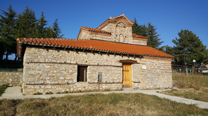 St. Demetrius church