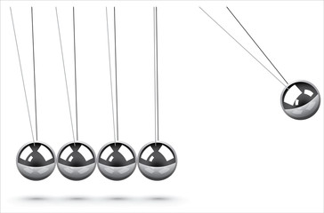 Newtons Cradle